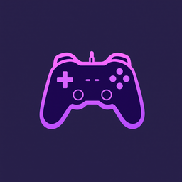 Game controller icon
